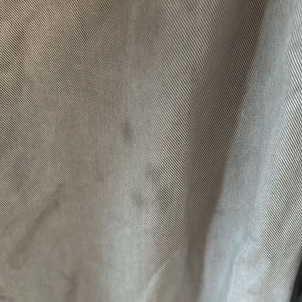 Young Fabulous & Broke Taupe Jumpsuit - Size M - Picture 10 of 12
